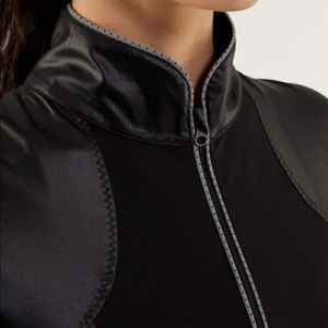 Lululemon Paceline Water Resistant Jacket